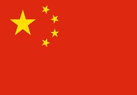 China China