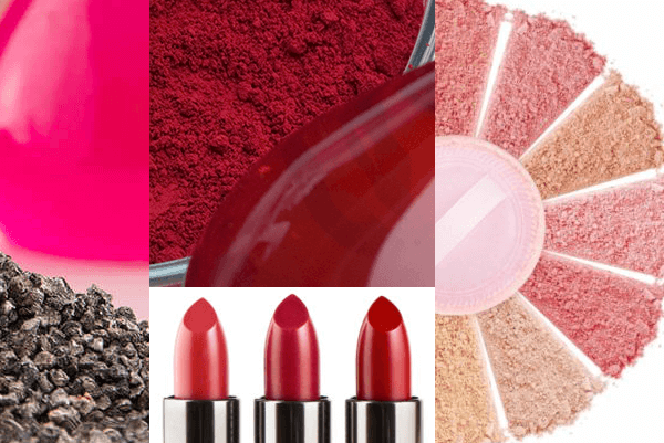 Use of cochineal in the Cosmetic Industry Use of cochineal in the Cosmetic Industry