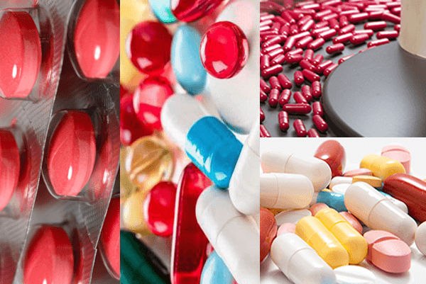 Use of cochineal in the Pharmaceutical Industry Use of cochineal in the Pharmaceutical Industry